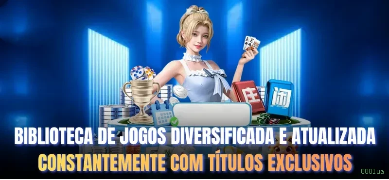 APP oficial da 888lua para mobile