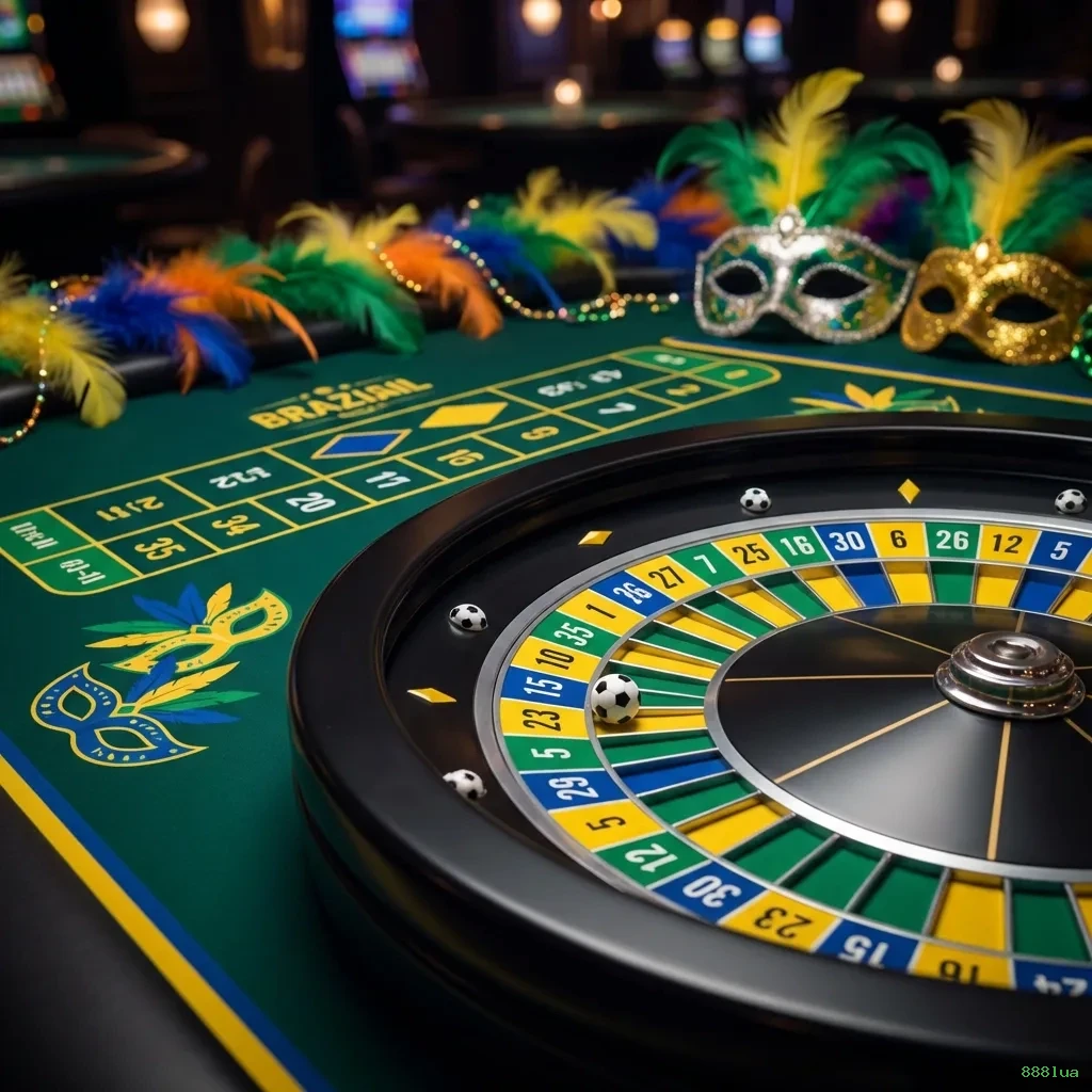 Cassino ao vivo da 888lua com dealers reais