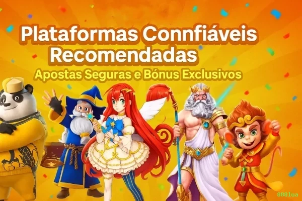 Jogos de fortune da 888lua com prêmios incríveis