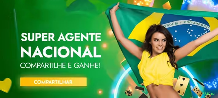 Canal oficial da 888lua no Telegram